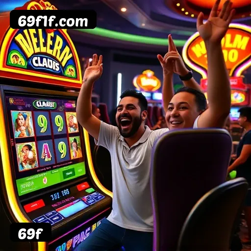 Jogos de Cassino em Destaque - Slots, Roleta, Blackjack