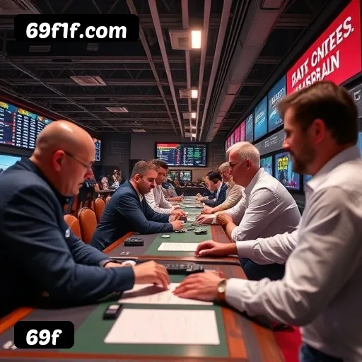 Apostas de Futebol - Brasileirão, Champions League, Copa do Mundo